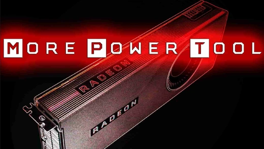 MorePowerTool: Advanced GPU Tweaking Made Simple