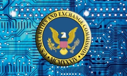 SEC chairman warned cryptocurrency exchanges about steaking