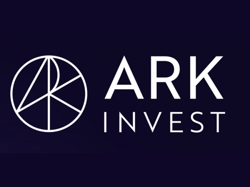 Katie Wood's company ARK Invest has bought Coinbase stock worth $21 million.