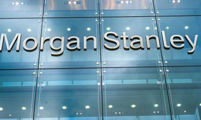 Morgan Stanley called bitcoin a speculative asset - not a currency