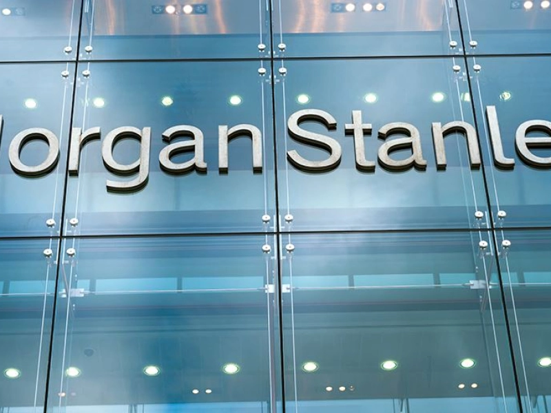 Morgan Stanley called bitcoin a speculative asset - not a currency