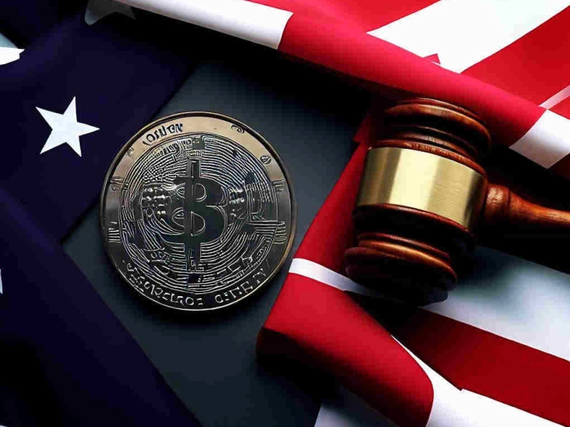 crypto exchange Binance responded to accusations by U.S. regulators