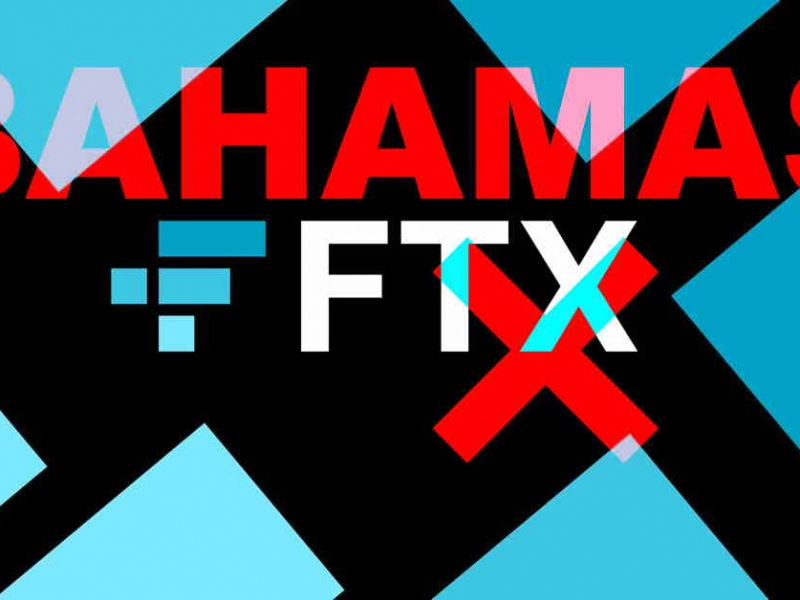 The Bahamas regulator froze the accounts of FTX crypto exchange operator