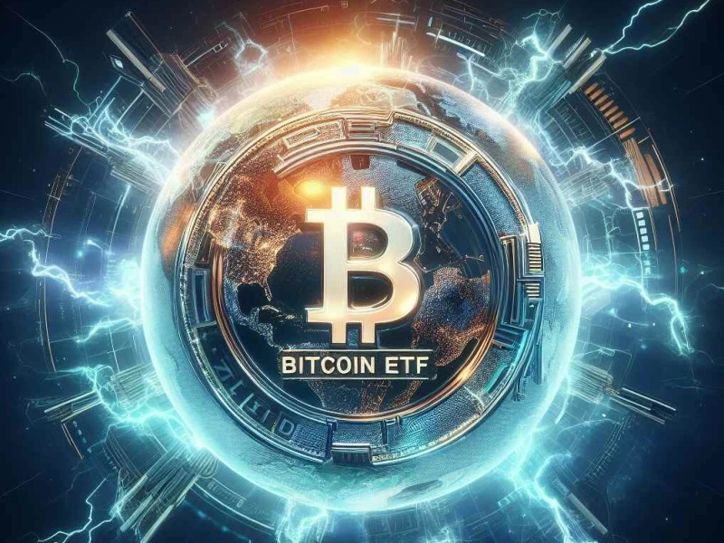 What's preventing the launch of a bitcoin-ETF? Why the SEC is approving other exchange-traded funds