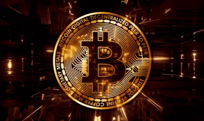 BitMEX founder calls correlation between bitcoin and Fed rate weakening