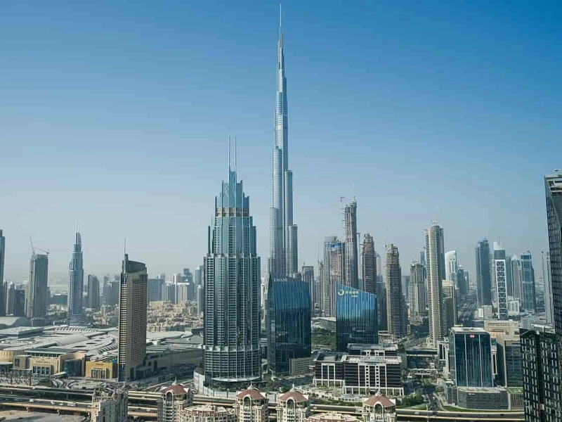 Dubai bans anonymous cryptocurrency issuance and transactions