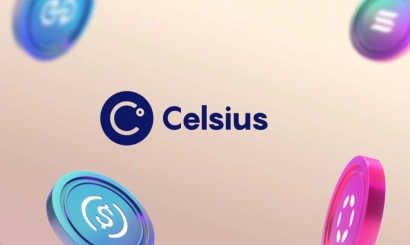 Cryptocurrency lender Celsius announced the return of funds of some customers