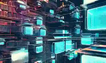 DLT Revolution: Transforming Digital Infrastructure