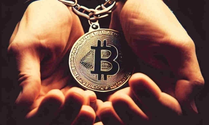 Bitcoins from Silk Road. Whose coins the US government is selling at auction.