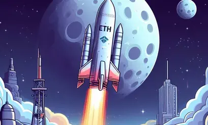 ETFs for Ethereum are Hitting the Markets