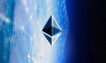 Grayscale has filed an application to convert the Ethereum Trust into an ETF