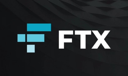 FTX token plummeted 23% overnight
