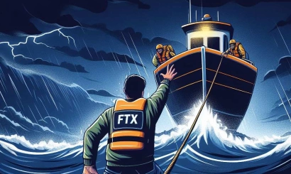 FTX is in talks to reopen