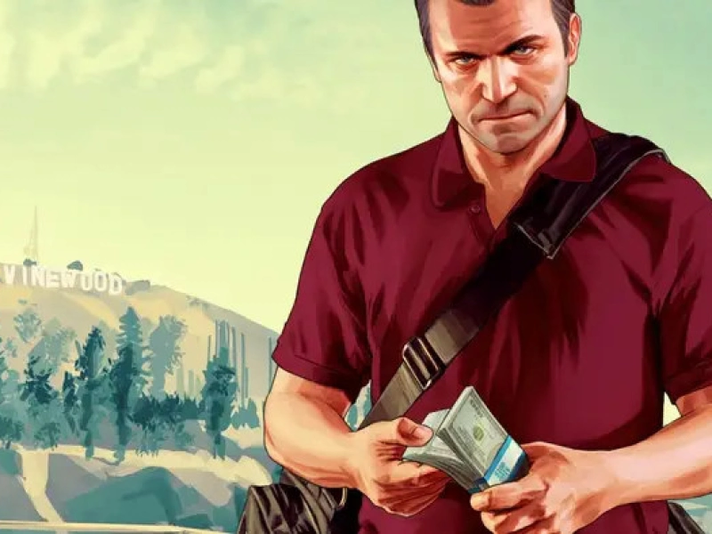 Grand Theft Auto publisher to launch the game with tokens on Ethereum blockchain