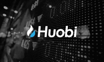 Huobi token rate increased by 25% overnight
