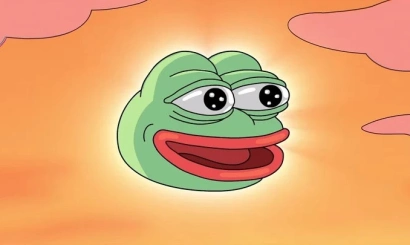 What is PEPE cryptocurrency and how it set the trend for new memcoins