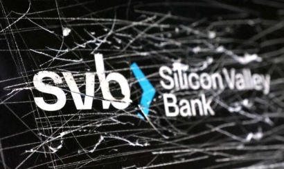 There's also the panic factor. How the collapse of SVB Bank affected the crypto market