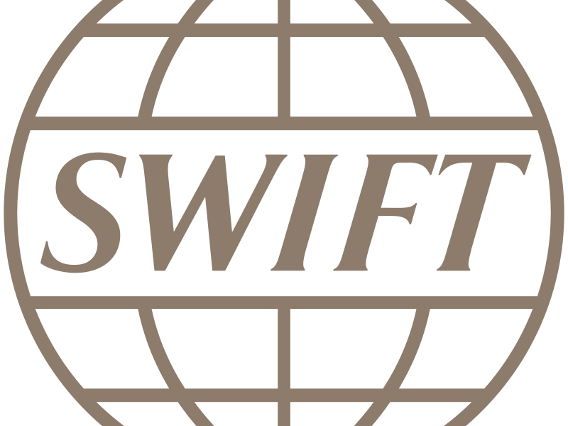 SWIFT began developing a blockchain platform