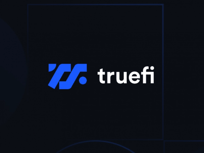 DeFi-protocol TrueFi has issued a notice of default on its Blockwater