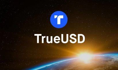Cryptocurrency traders made money on shorting TUSD stablecoin