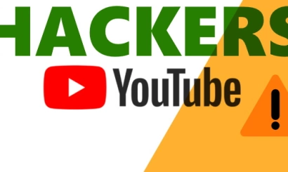 Cryptojackers increased YouTube activity sixfold