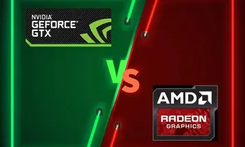 Mining Face-Off: AMD and Nvidia GPUs Battle for Crypto Supremacy