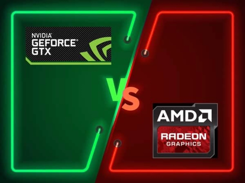 AMD vs Nvidia: which mines better?