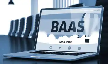 The Power of BaaS: Transforming Business Operations Through Distributed Ledger Technology