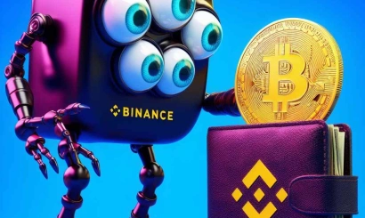 Cryptocurrency exchange Binance has introduced its own Web3 wallet