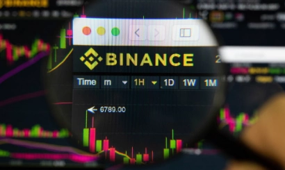 Australian offices of Binance were searched