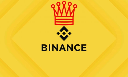 Media found out about Binance's plans to buy one of the leading Korean crypto-exchanges