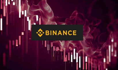 Coinbase calls Binance capable of paying fine without selling assets