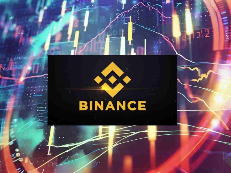 Binance has released a report on industry trends