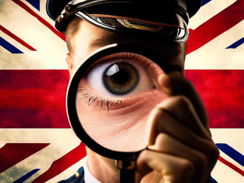 British regulator to inspect Worldcoin project
