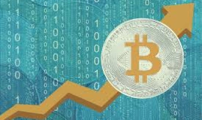 Bitcoin reacted to the publication of data on inflation in the U.S.