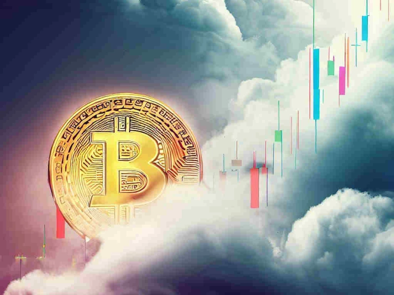 Growth amid pressure. Why bitcoin rose in Price and what will happen next