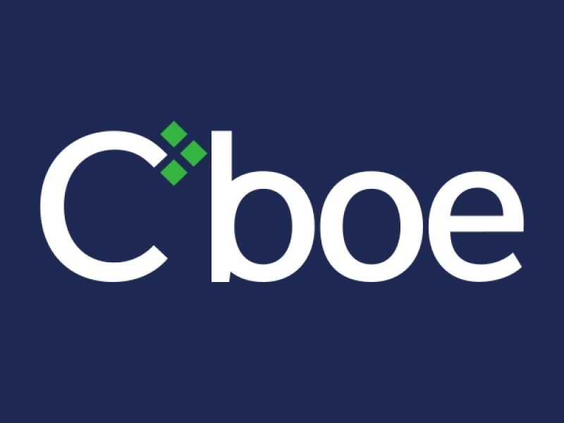 Cboe exchange gets approval for cryptocurrency futures on margin