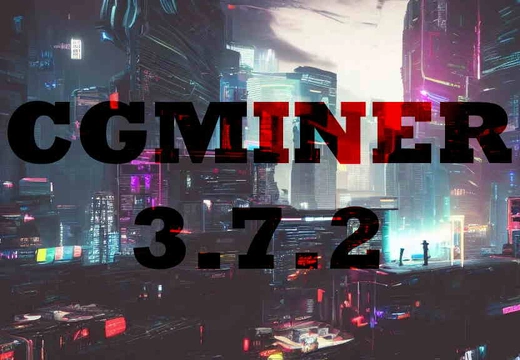 CGMiner