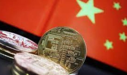 Trend on Asia. Why Chinese cryptocurrencies showed strong growth