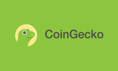 CoinGecko has launched an index of cryptocurrencies that the SEC has labeled as securities