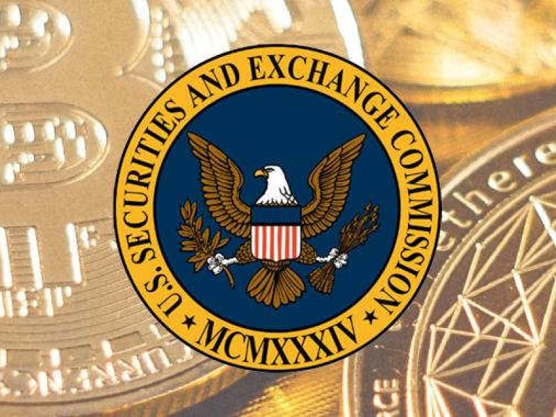 SEC charges mining company with $50 million cryptocurrency scam