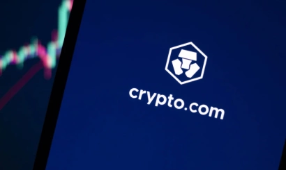 Crypto.com received a license from the Dutch Central Bank after Binance left the country
