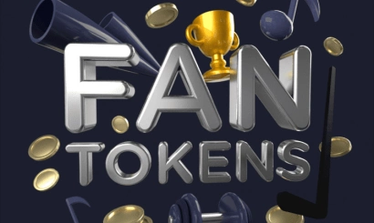 Power to the People. What are the Fan Tokens?