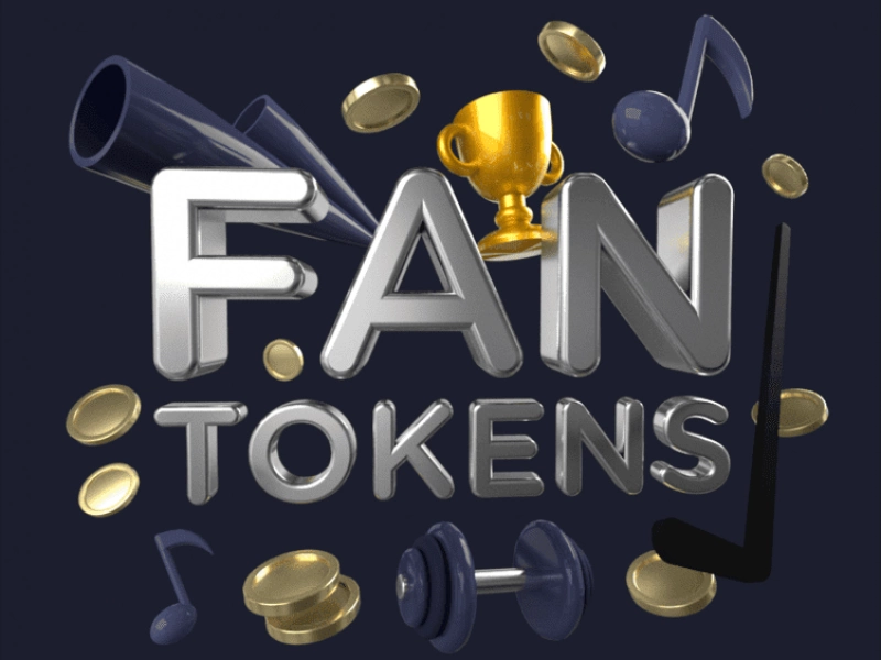 Power to the People. What are the Fan Tokens?