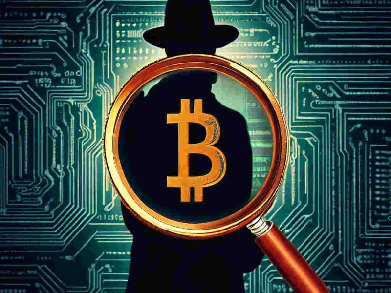 Crypto-detective raised $1 million from subscribers in 2 days for legal expenses