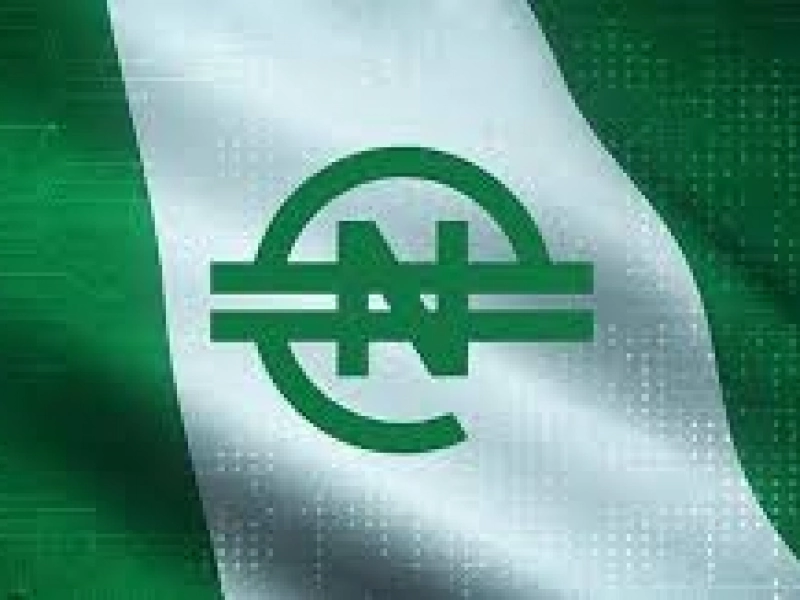 Africa's first digital currency is used by 0.5% of Nigerians