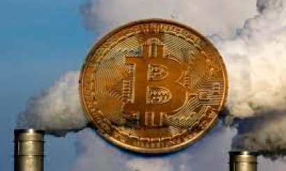 Eco-activists call on U.S. authorities to limit bitcoin mining