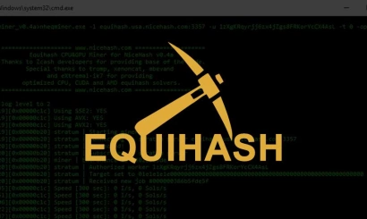 Equihash mining algorithm: an overview