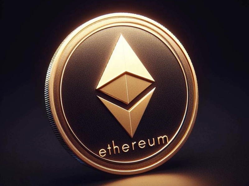 Wrong ETF. Why management companies need future funds for Ethereum