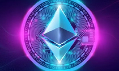 EthereumPoW cryptocurrency rate is down 95% from its all-time high